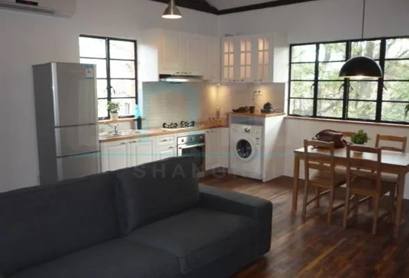 3F No 1 Lane 460 Changle Road(3)