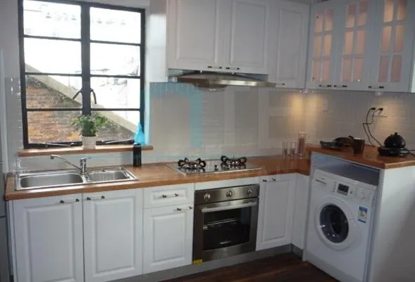 3F No 1 Lane 460 Changle Road(4)