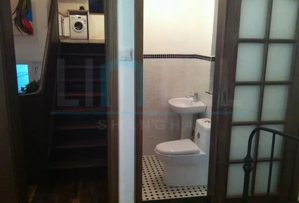 3F No 1 Lane 460 Changle Road(6)