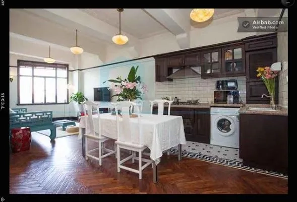 3F No 1 Tiantong Road(3)