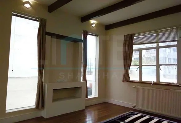 3F No 10 Lane 116 Changshu Road(2)
