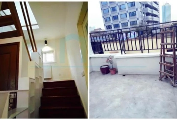 3F No 10 Lane 116 Changshu Road(4)