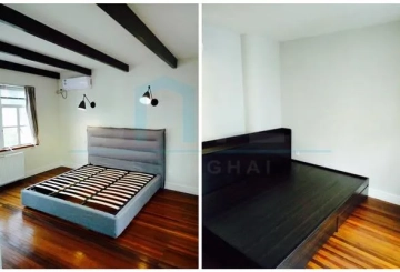 3F No 10 Lane 116 Changshu Road(5)