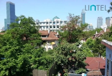 3F No 10 Lane 186 Shanxi south Road(5)