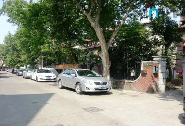 3F No 10 Lane 186 Shanxi south Road(6)