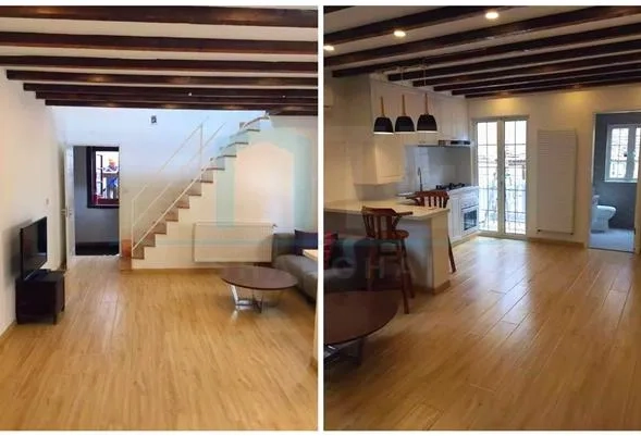 3F No 10 Lane 190 Weihai Road