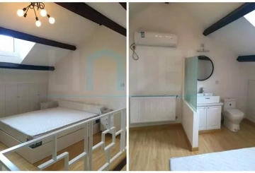 3F No 10 Lane 190 Weihai Road(2)
