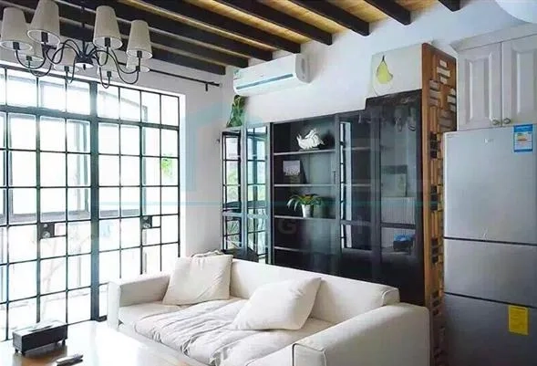 3F No 10 Lane 24 Wuxing Road(2)
