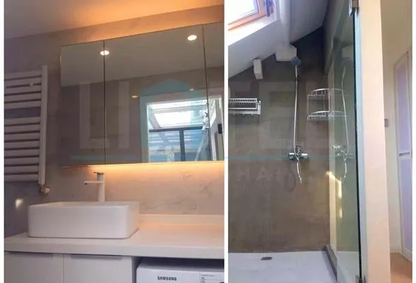 3F No 10 Lane 444 Xiangyang south  Road(3)