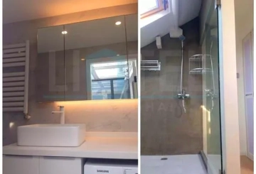 3F No 10 Lane 444 Xiangyang south  Road(3)