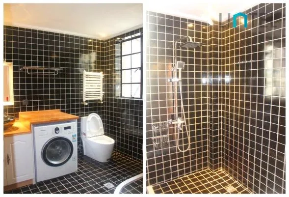 3F No 10 Lane 527 Chengdu north Road(7)