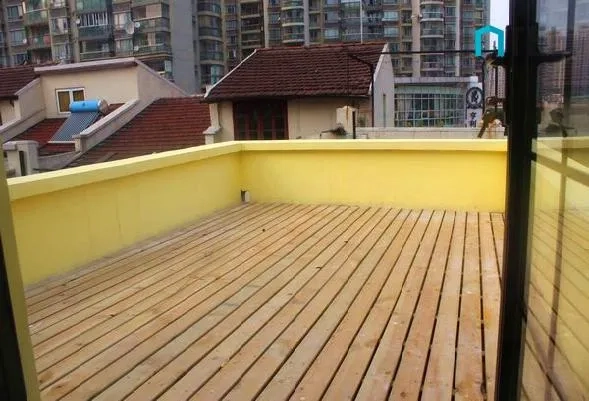 3F No 10 Lane 527 Chengdu north Road(8)