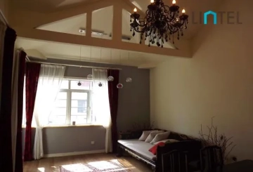 3F No 10 Lane 612 Nanjing west Road