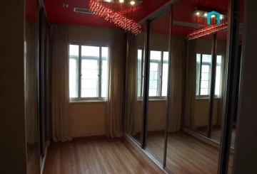 3F No 10 Lane 612 Nanjing west Road(6)