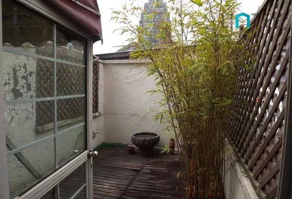 3F No 10 Lane 612 Nanjing west Road(10)