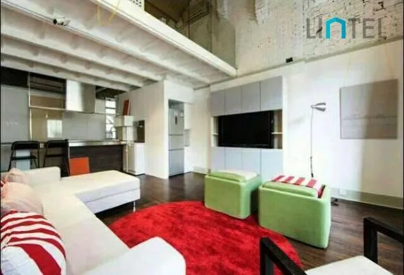 3F No 10 Lane 89 Danshui Road(3)