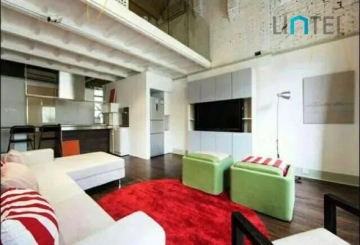 3F No 10 Lane 89 Danshui Road(3)
