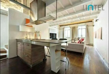 3F No 10 Lane 89 Danshui Road(4)