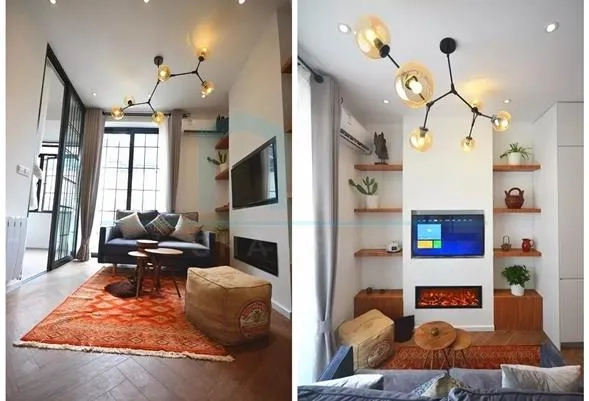 3F No 101 Lane 591 Nanjing west   Road(2)