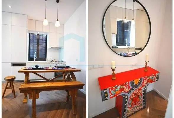 3F No 101 Lane 591 Nanjing west   Road(3)