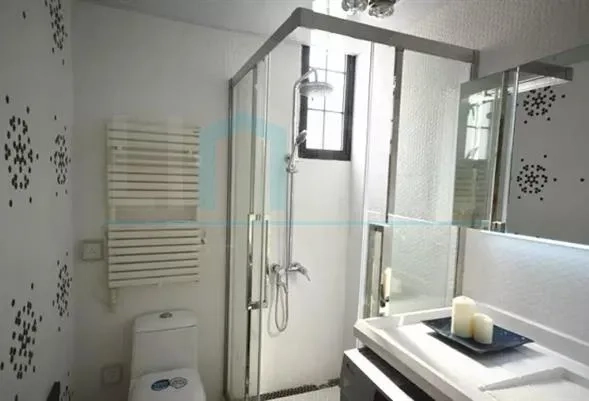 3F No 101 Lane 591 Nanjing west   Road(7)