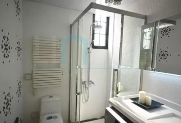 3F No 101 Lane 591 Nanjing west   Road(7)