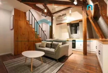 3F No 103 Wukang Road