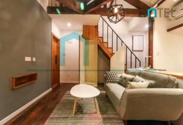 3F No 103 Wukang Road(2)