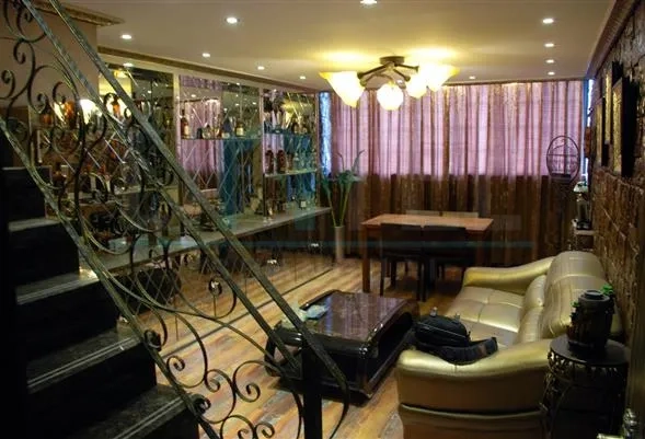3F No 108 Lane 318 Julu  Road(2)