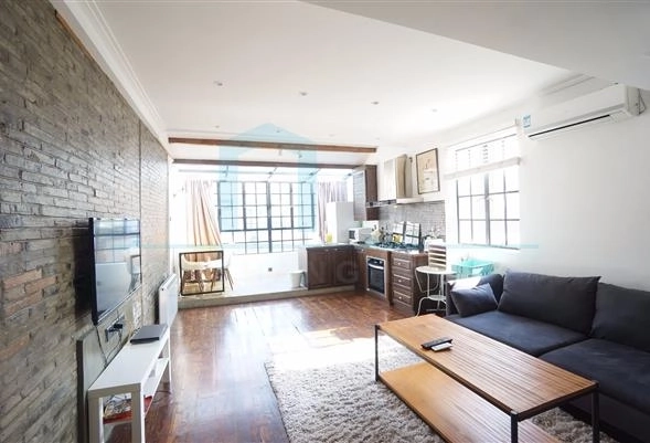 3F No 1196 Fuxing middle Road