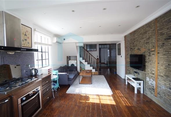 3F No 1196 Fuxing middle Road(2)