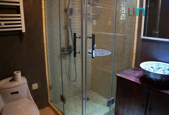 3F No 12 Lane 1285 Huaihai middle Road(12)