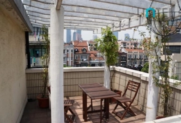 3F No 12 Lane 1285 Huaihai middle Road(15)