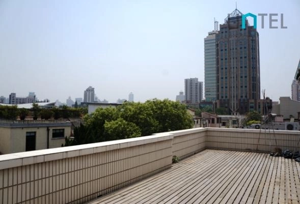 3F No 12 Lane 1285 Huaihai middle Road(16)