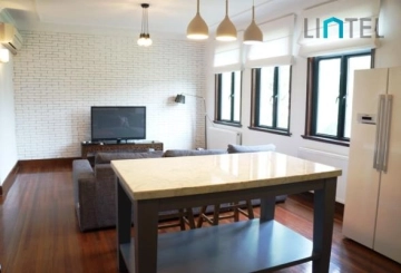 3F No 12 Lane 1285 Huaihai middle Road(3)