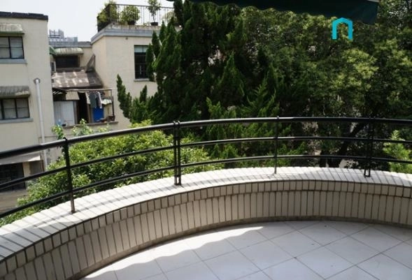 3F No 12 Lane 1285 Huaihai middle Road(7)