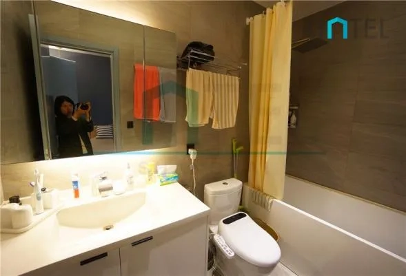 3F No 12 Lane 18 Gao'an Road(9)