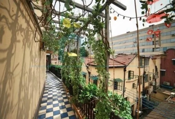 3F No 12 Lane 339 Changle  Road(3)