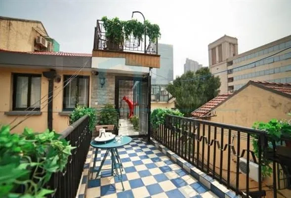 3F No 12 Lane 339 Changle  Road(5)