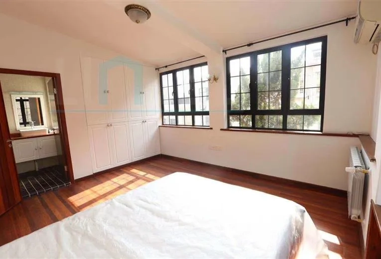 3F No 1235 Changle Road(3)