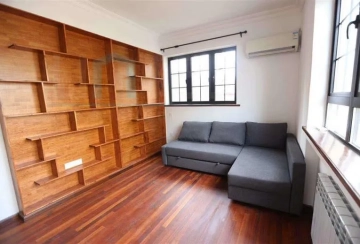 3F No 1235 Changle Road(4)