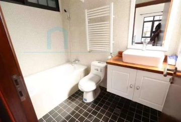 3F No 1235 Changle Road(6)