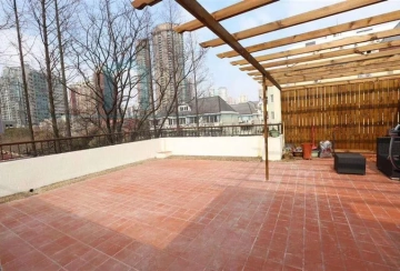3F No 1235 Changle Road(7)