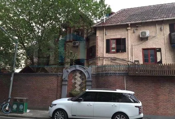 3F No 1267 Wuding west Road(10)