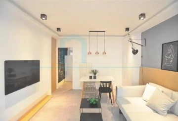 3F No 13 Lane 306 Xiangyang south  Road(2)