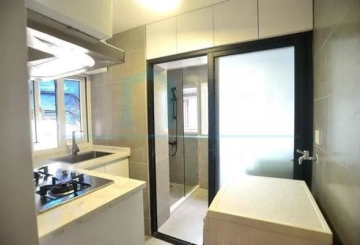 3F No 13 Lane 306 Xiangyang south  Road(4)