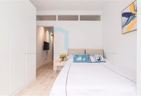 3F No 137 Lane 452 Xiangyang south  Road(6)