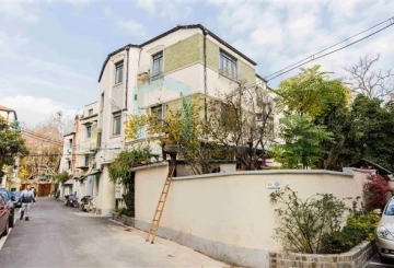 3F No 14 Lane 1670 Huaihai middle  Road Huaihai middle Road(9)