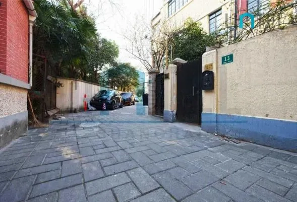 3F No 14 Lane 275 Anfu  Road(15)