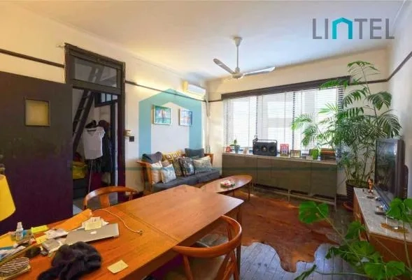 3F No 14 Lane 275 Anfu  Road(3)